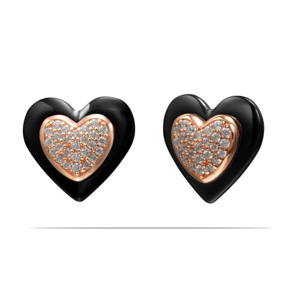 925, Simulated Diamonds, and Fine Ceramic Love Suds - Picture 4 of 4